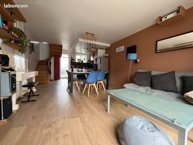 Maison à louer, 77m², Couëron