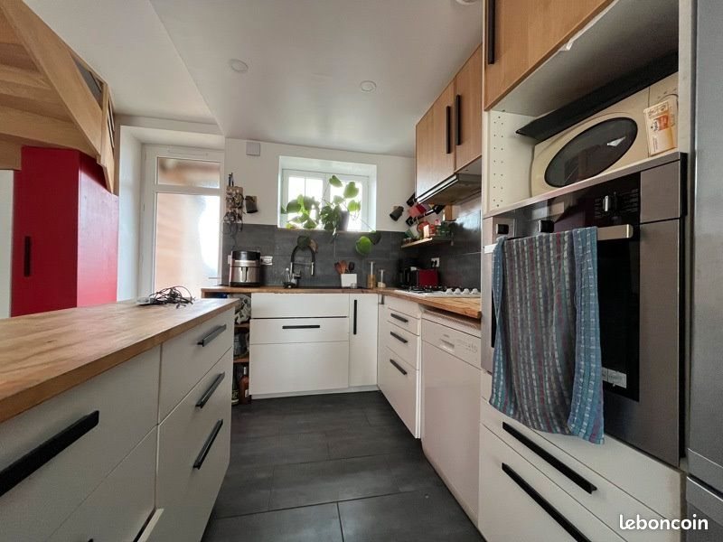 Maison à louer, 77m², Couëron