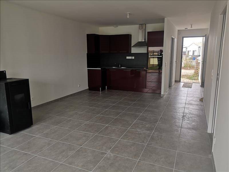 Maison à louer, 82m², Angliers