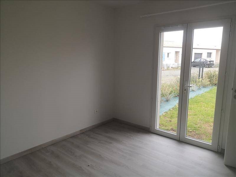 Maison à louer, 82m², Angliers