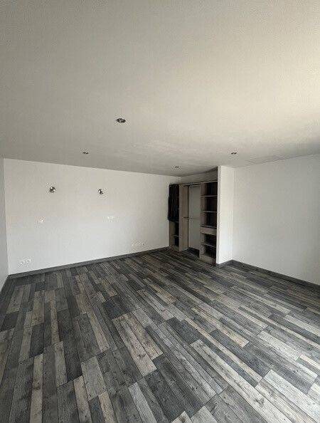 Maison à louer, 87m², Le Gué-d'Alleré