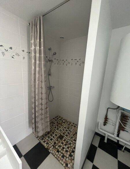 Maison à louer, 87m², Le Gué-d'Alleré