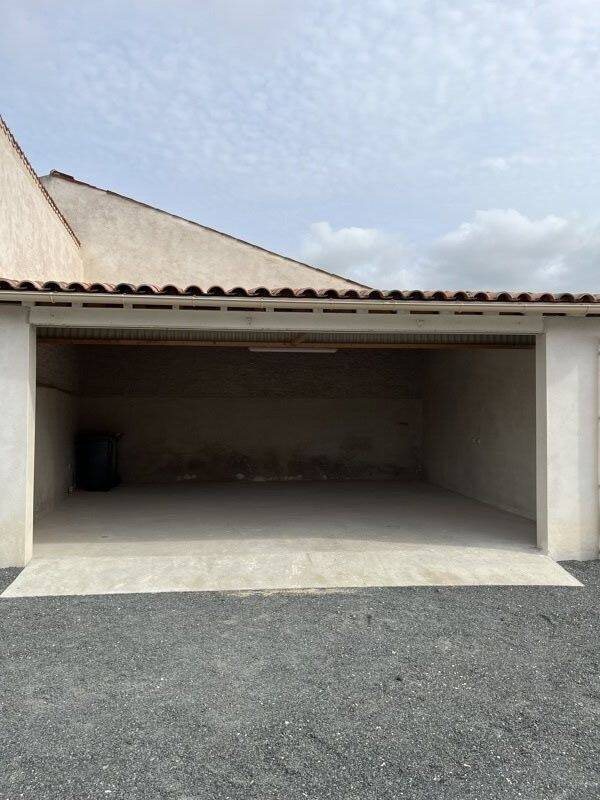 Maison à louer, 87m², Le Gué-d'Alleré