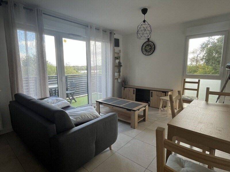 Appartement à louer, 39m², Parempuyre