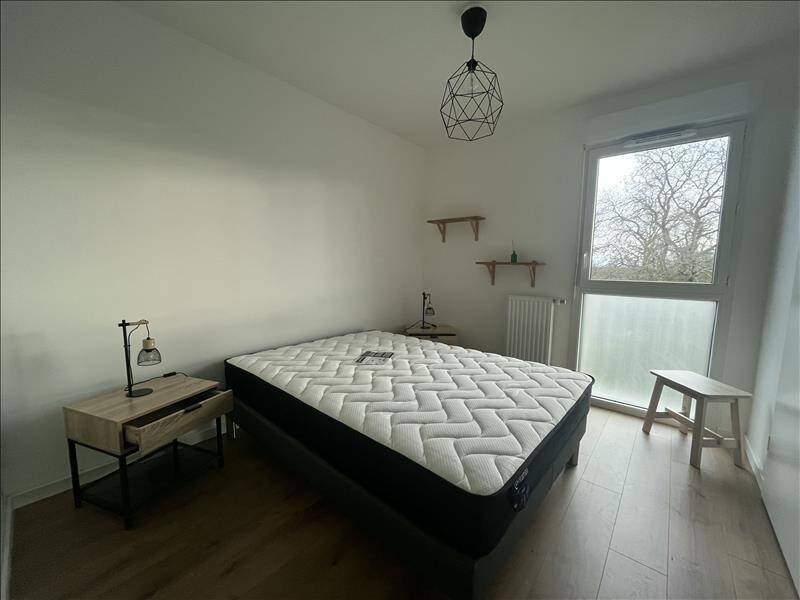 Appartement à louer, 39m², Parempuyre