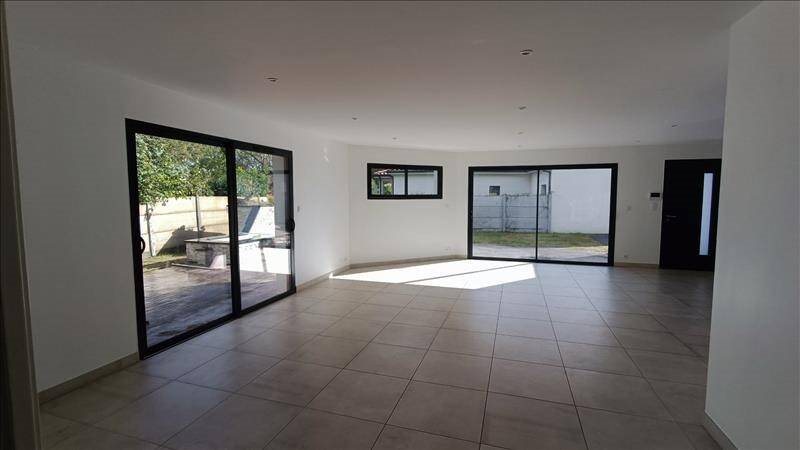 Maison à louer, 136m², Saint-Jean-d'Illac