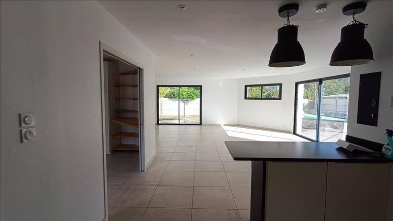 Maison à louer, 136m², Saint-Jean-d'Illac