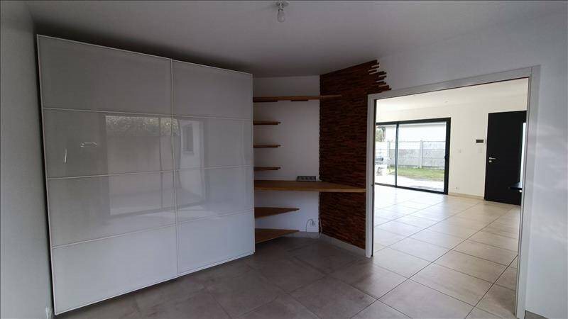 Maison à louer, 136m², Saint-Jean-d'Illac