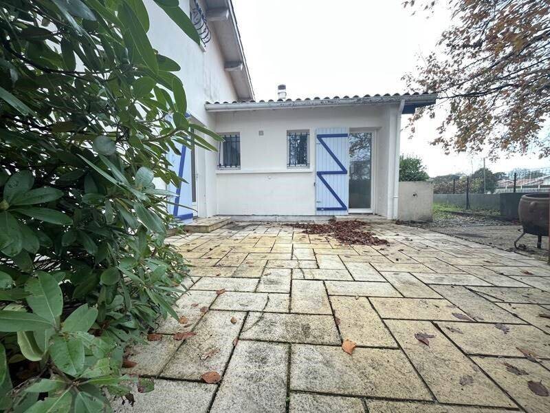 Maison à louer, 99m², Le Haillan