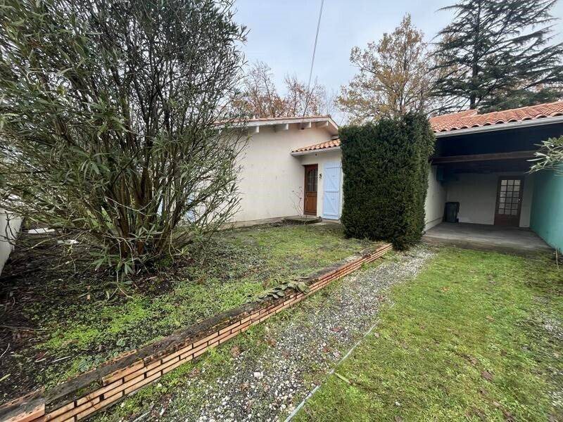 Maison à louer, 99m², Le Haillan