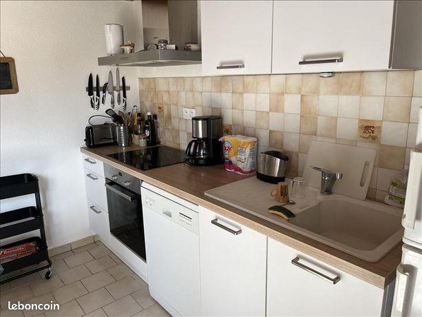 Maison à louer, 42m², Saint-Pierre-d'Oléron