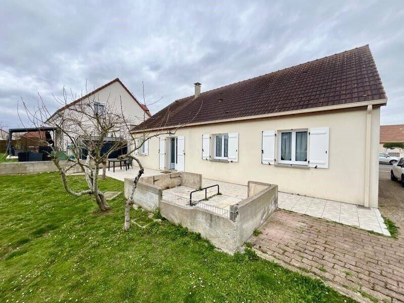Maison à louer, 129m², Bourges
