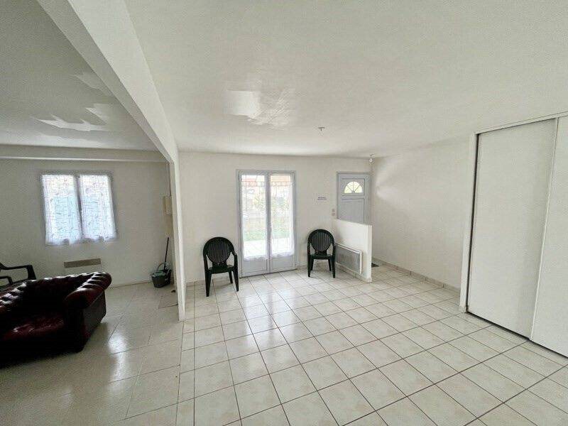 Maison à louer, 129m², Bourges