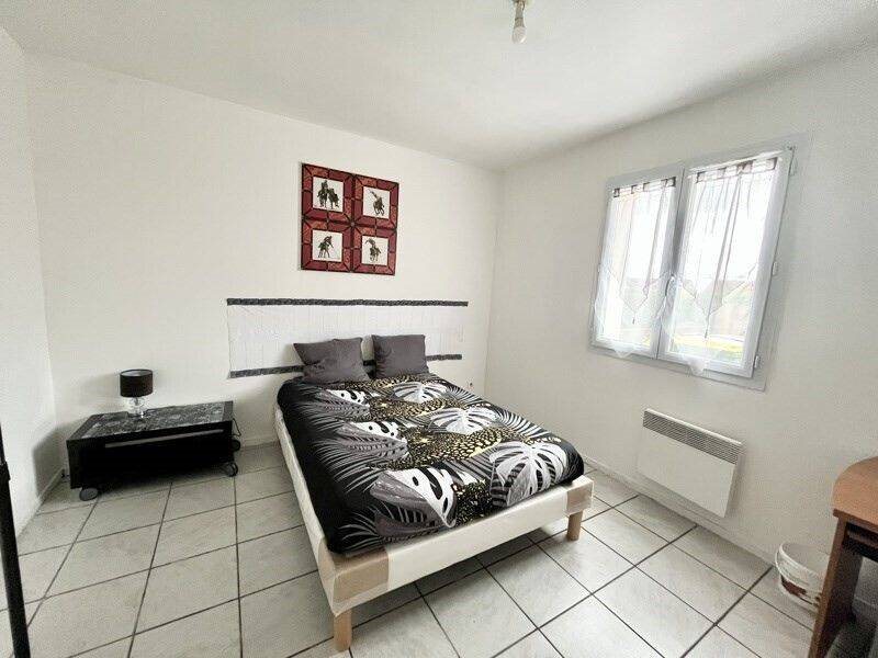 Maison à louer, 129m², Bourges