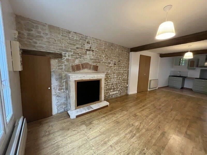 Maison à louer, 78m², Saint-Maixent-l'Ecole