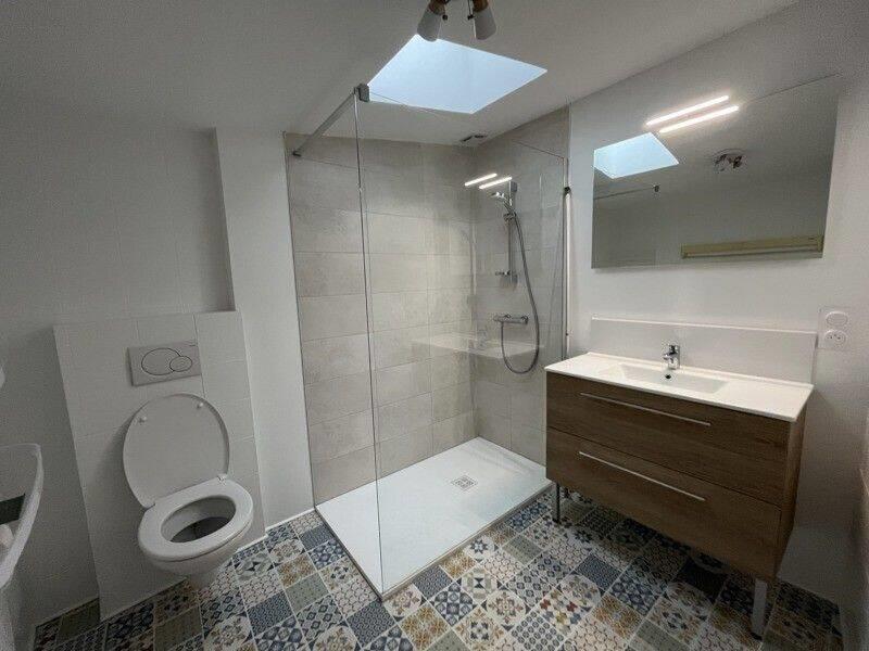 Maison à louer, 78m², Saint-Maixent-l'Ecole
