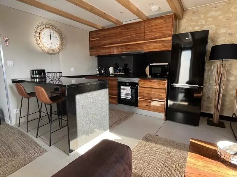 Appartement à louer, 45m², Lesparre-Médoc