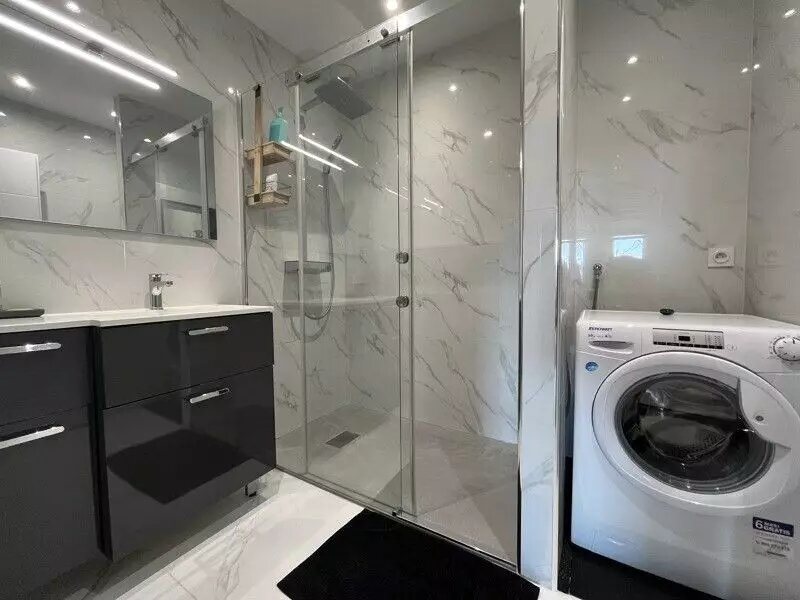 Appartement à louer, 45m², Lesparre-Médoc