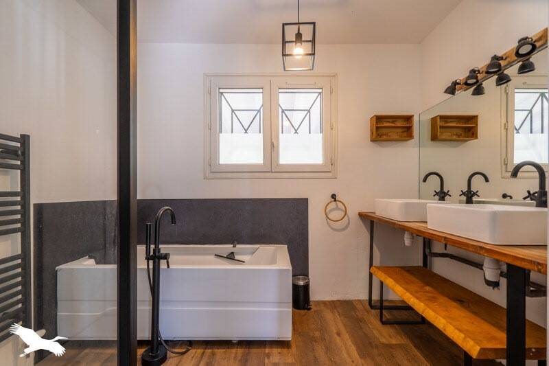 Maison à louer, 100m², Sainte-Hélène