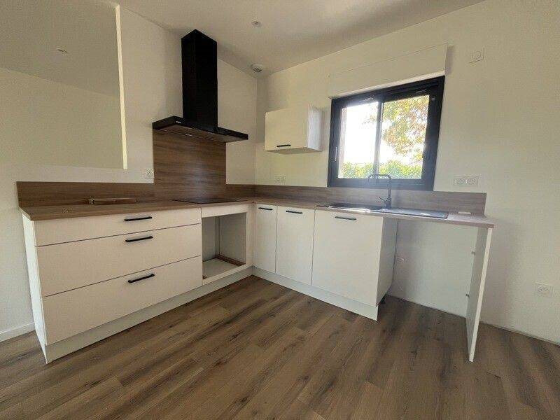 Maison à louer, 73m², Martignas-sur-Jalle