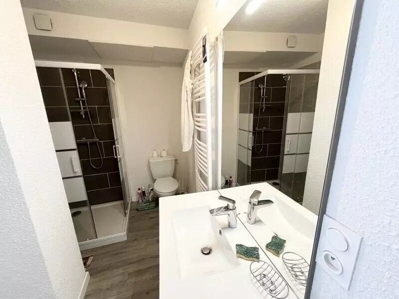 Appartement à louer, 34m², Beaulieu-sur-Dordogne