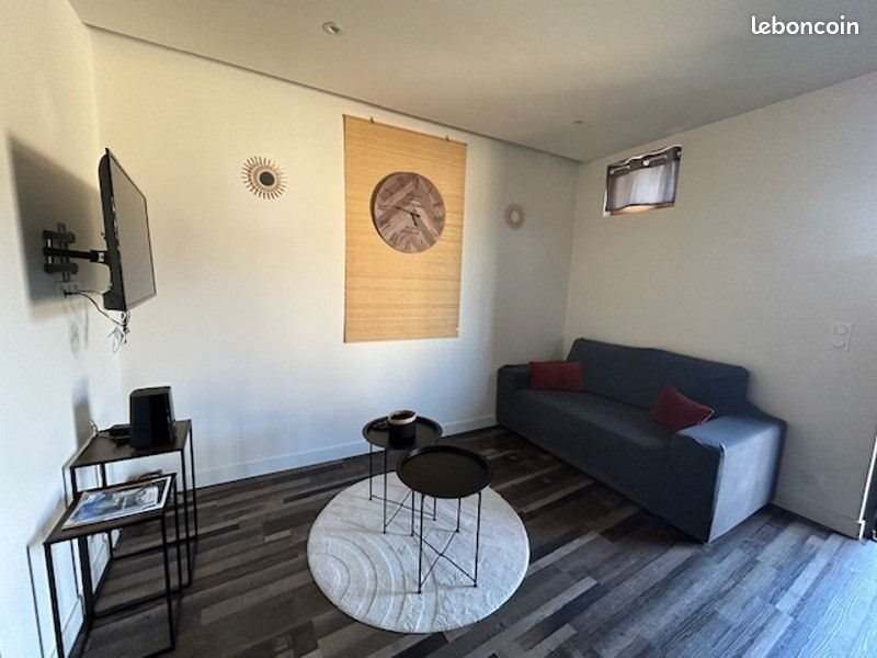Appartement à louer, 38m², Lourdes