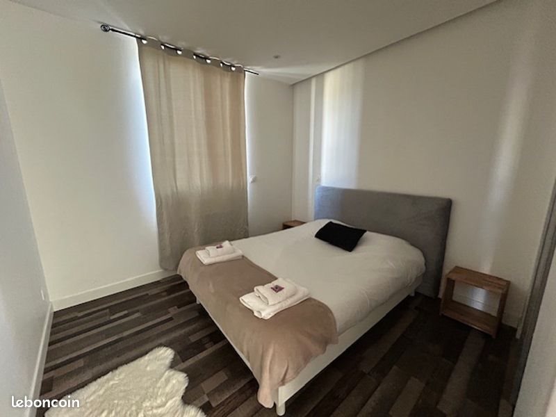 Appartement à louer, 38m², Lourdes