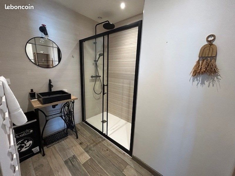 Appartement à louer, 38m², Lourdes