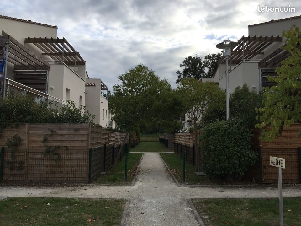 Appartement à vendre, 64m², Cadaujac