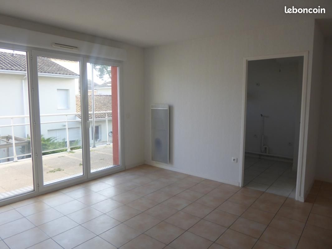 Appartement à vendre, 64m², Cadaujac