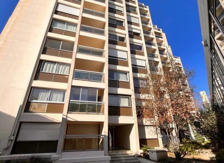 Appartement à vendre, 22m², Bordeaux