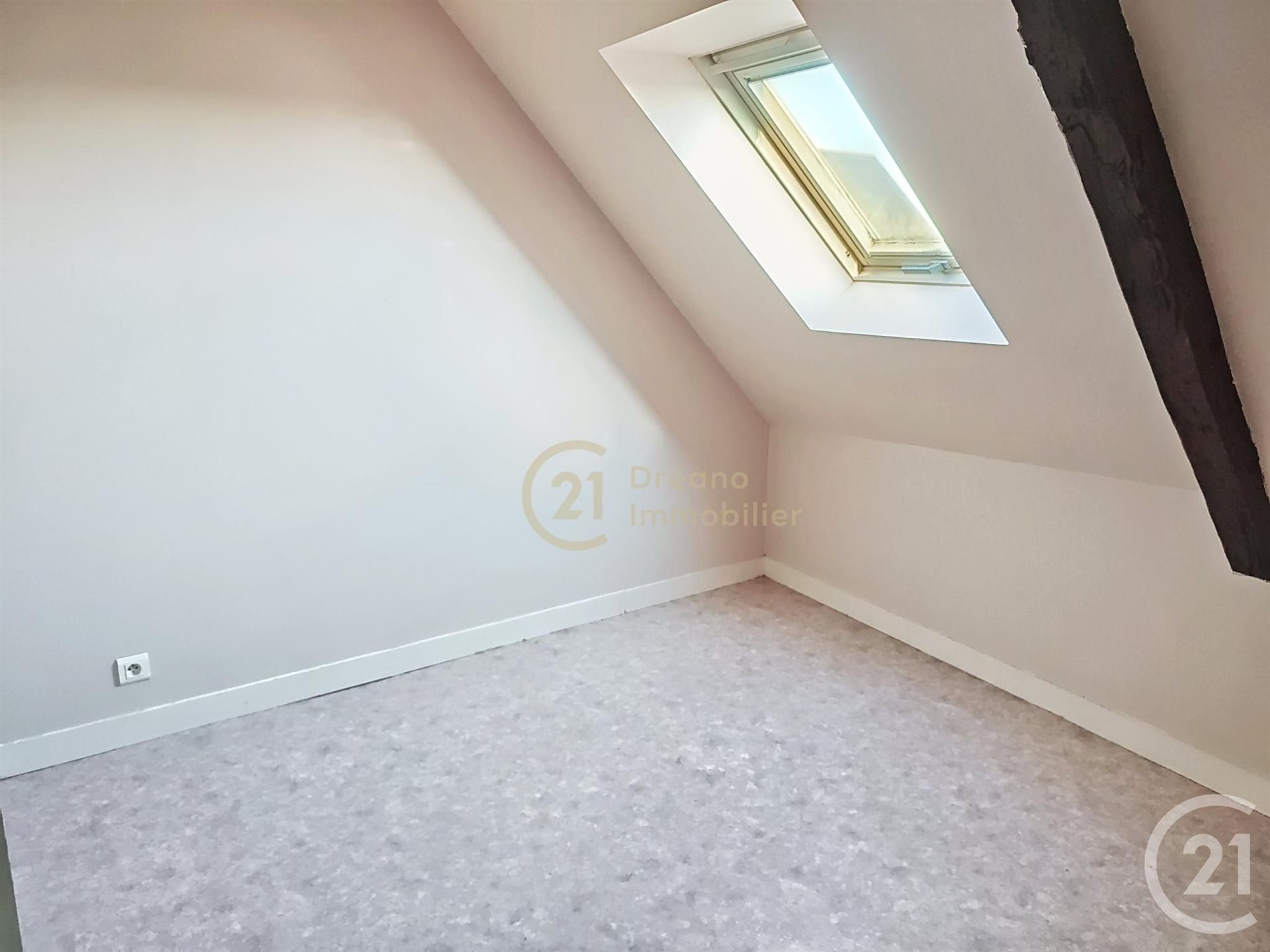 Appartement à louer, 50m², Combourg