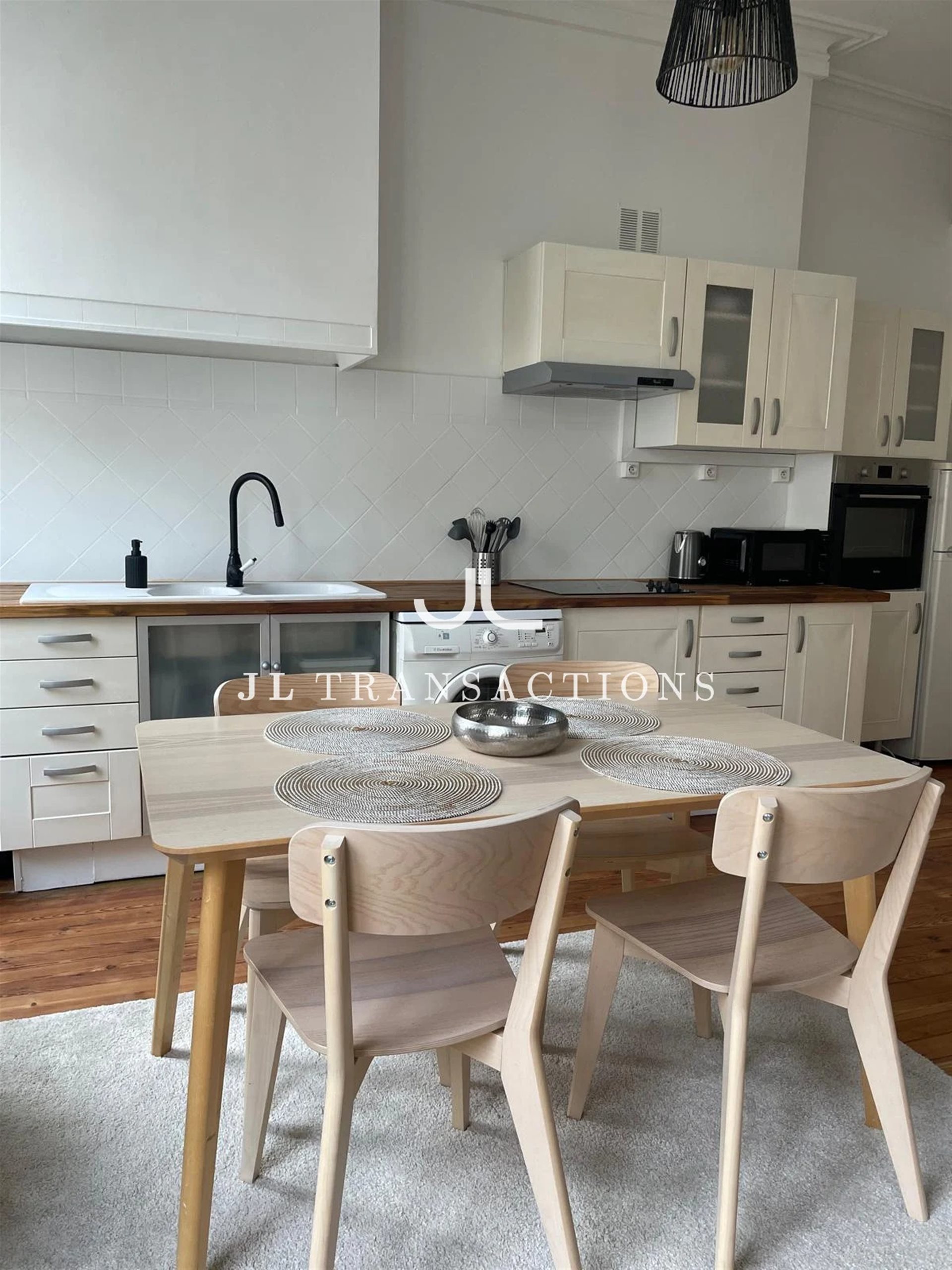 Appartement à louer, 41m², Bordeaux