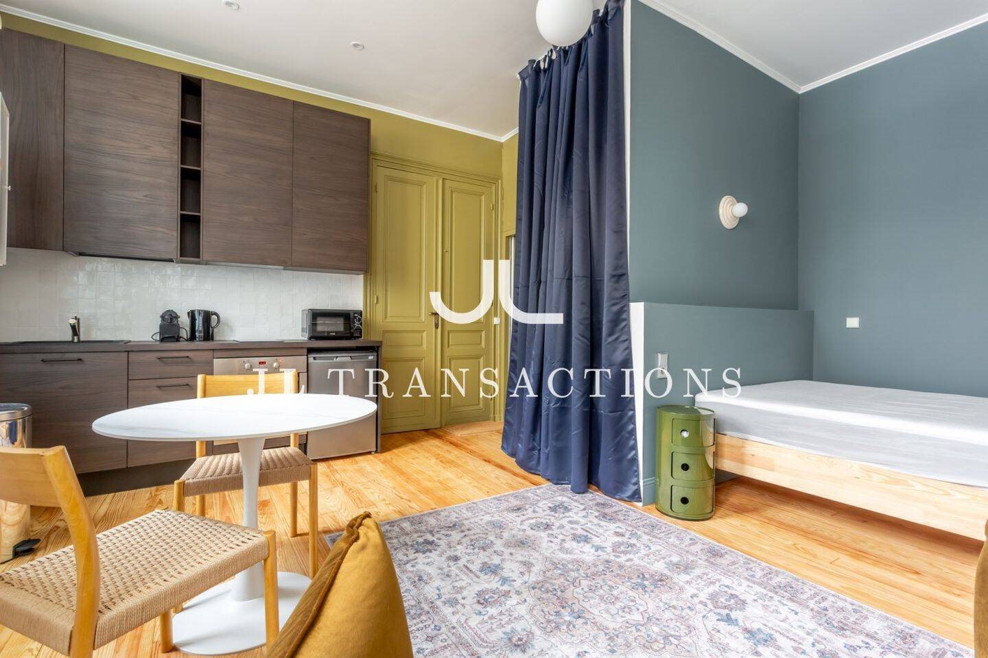 Appartement à louer, 25m², Bordeaux