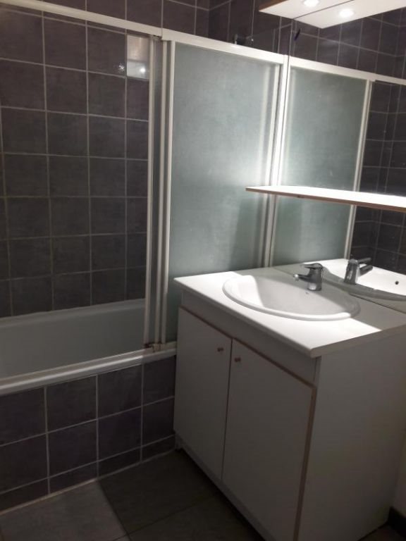 Appartement à vendre, 49m², Saintes