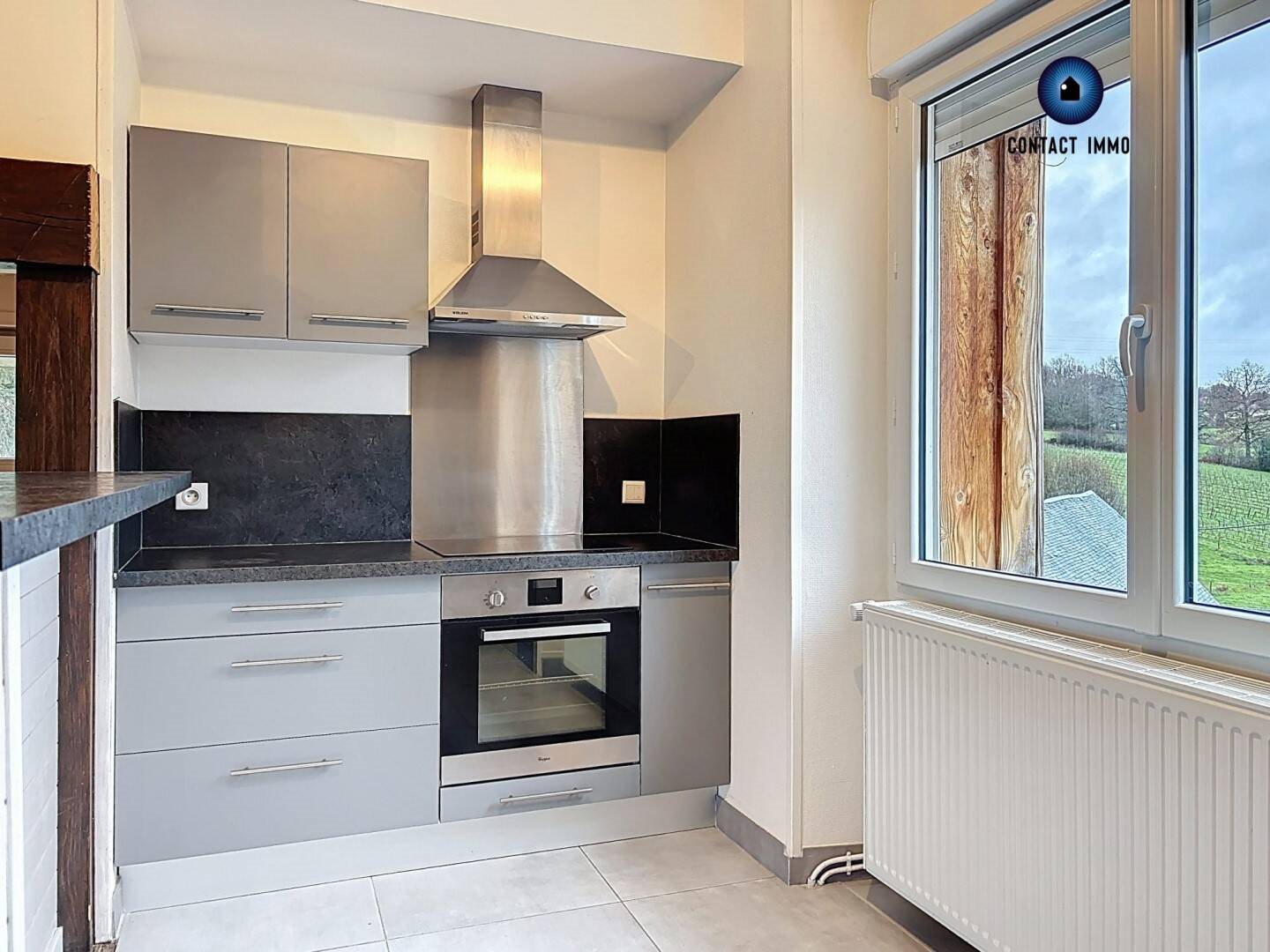 Maison à louer, 95m², Sainte-Féréole