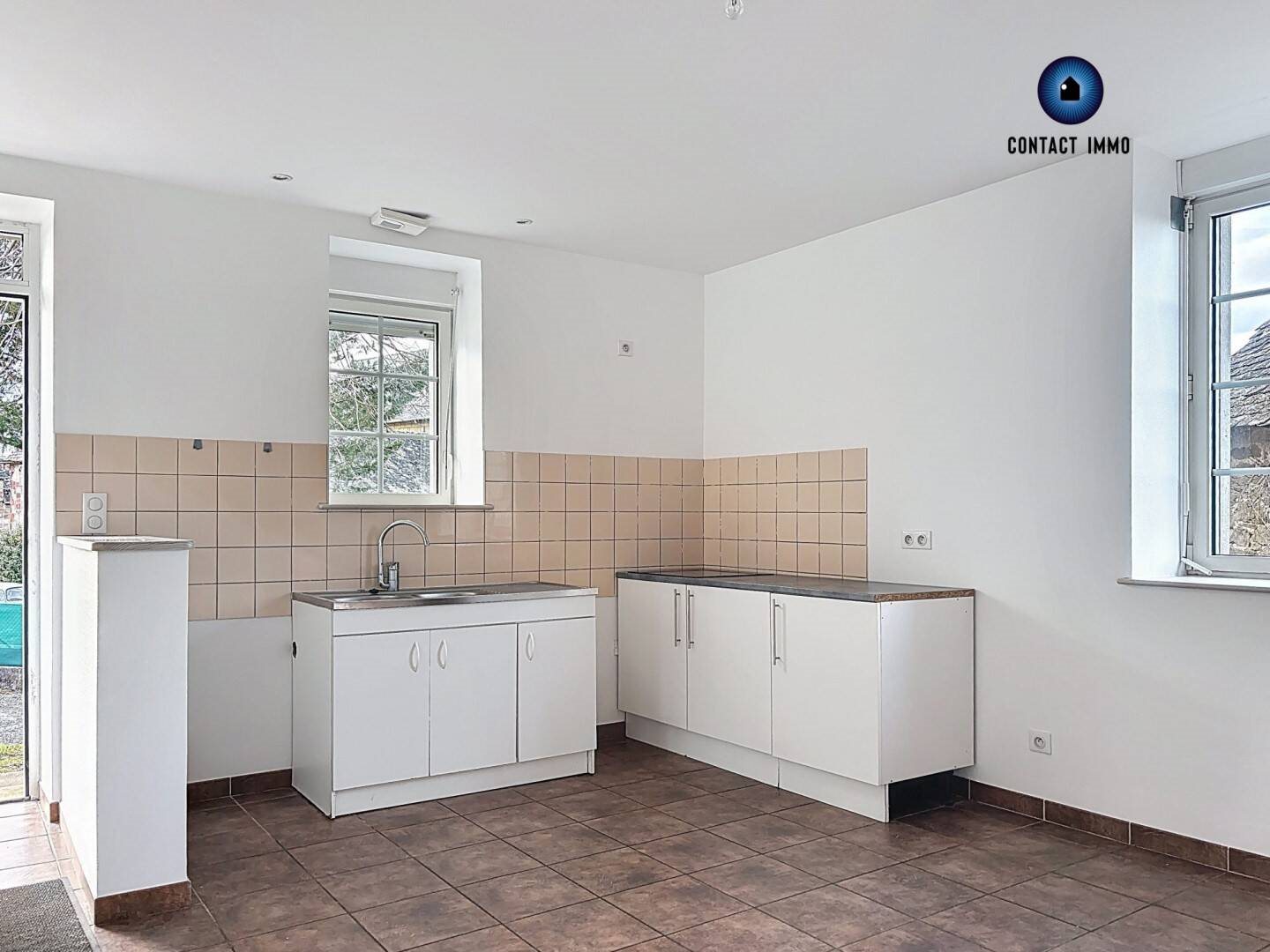 Maison à louer, 75m², Cosnac