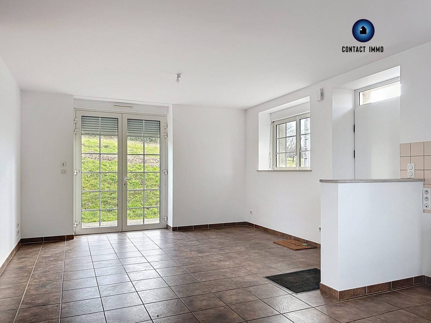 Maison à louer, 75m², Cosnac