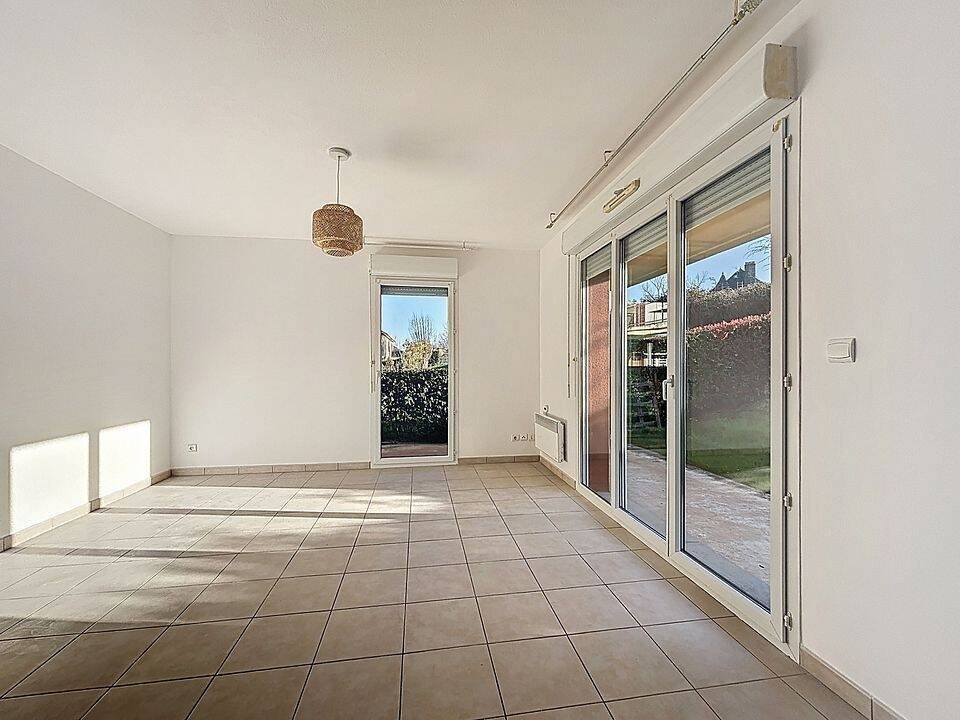 Appartement à louer, 43m², Malemort-sur-Corrèze