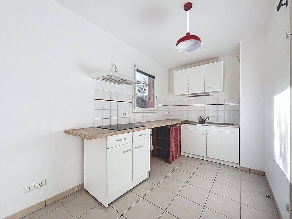 Appartement à louer, 43m², Malemort-sur-Corrèze