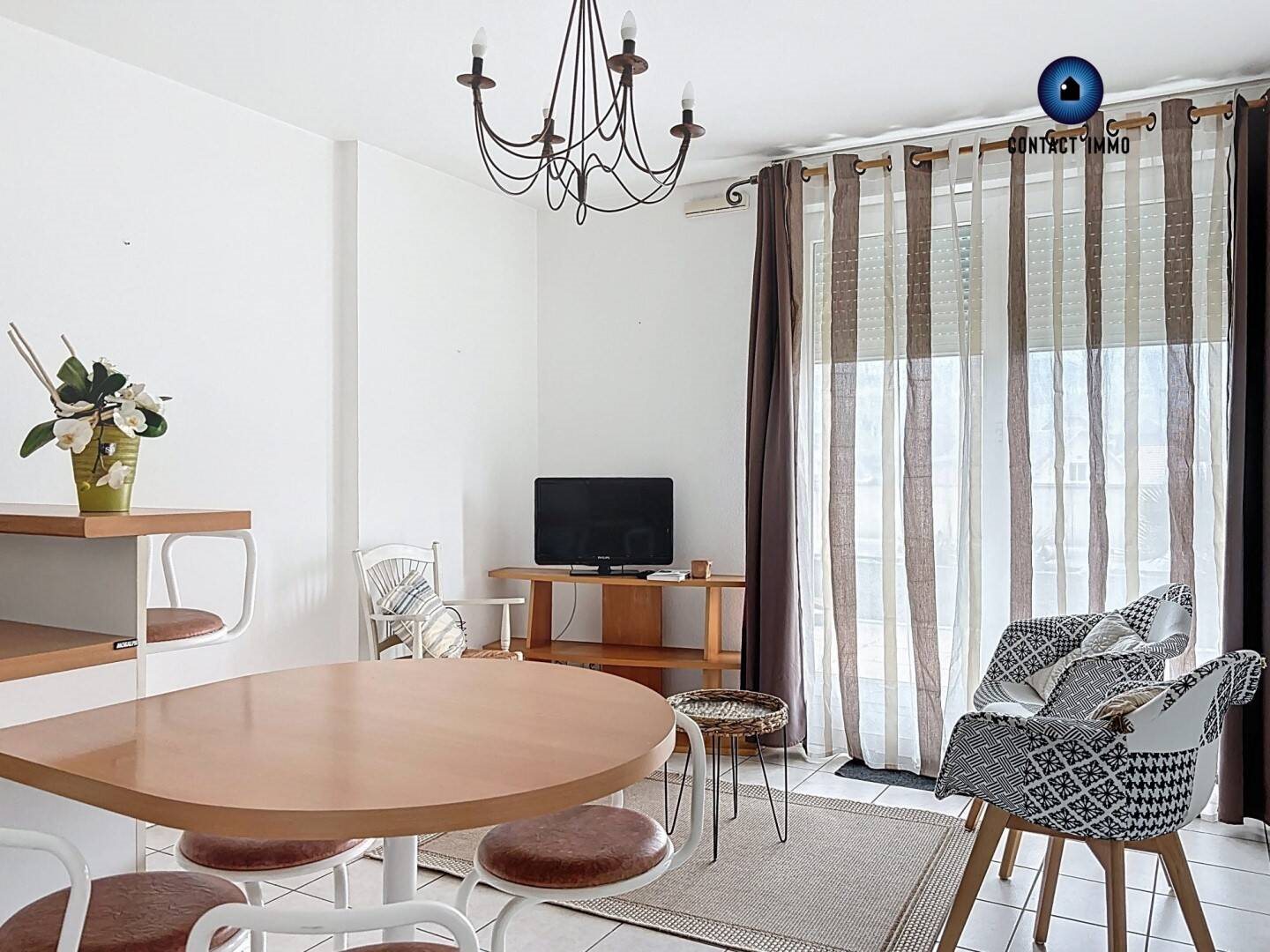 Appartement à louer, 35m², Malemort-sur-Corrèze