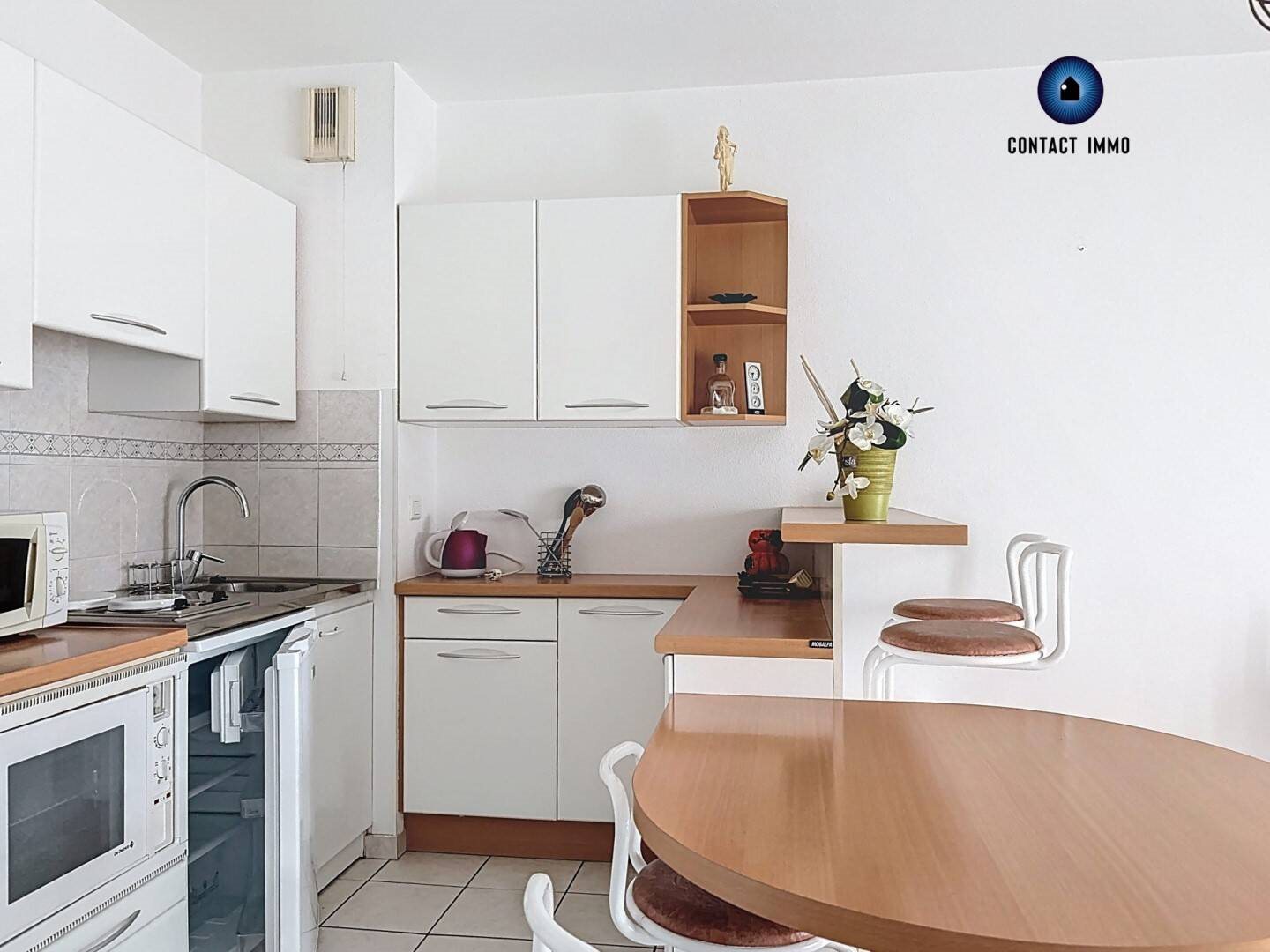 Appartement à louer, 35m², Malemort-sur-Corrèze