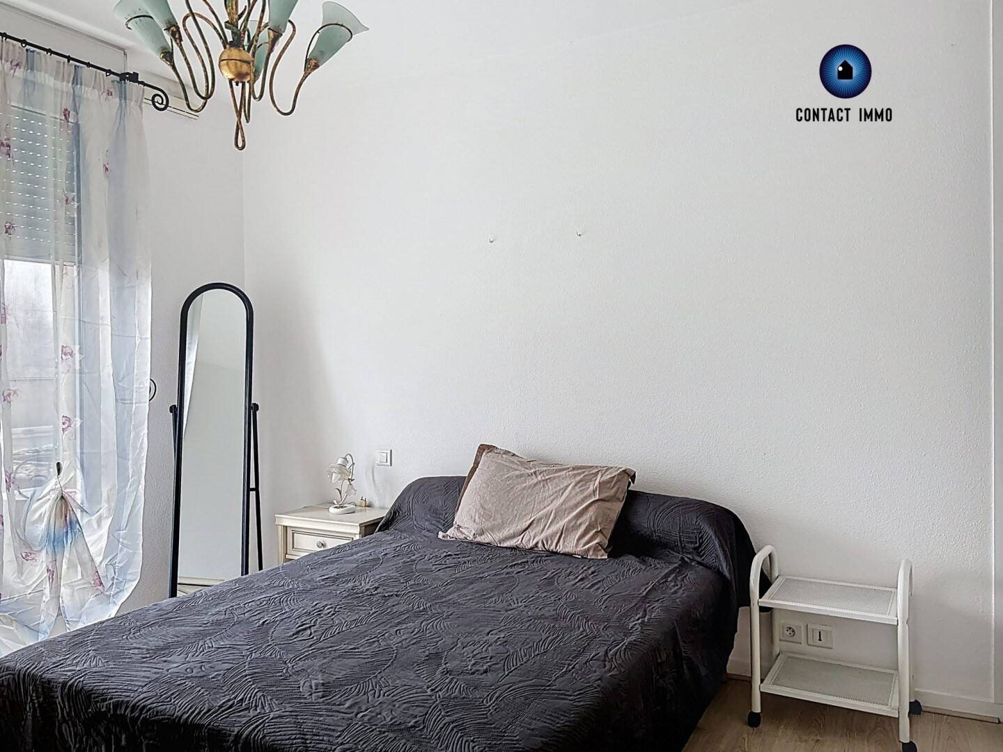 Appartement à louer, 35m², Malemort-sur-Corrèze