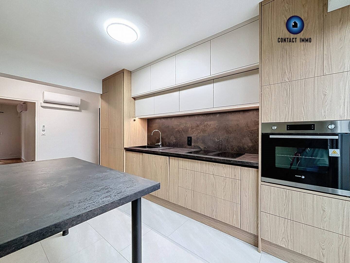 Appartement à louer, 83m², Brive-la-Gaillarde