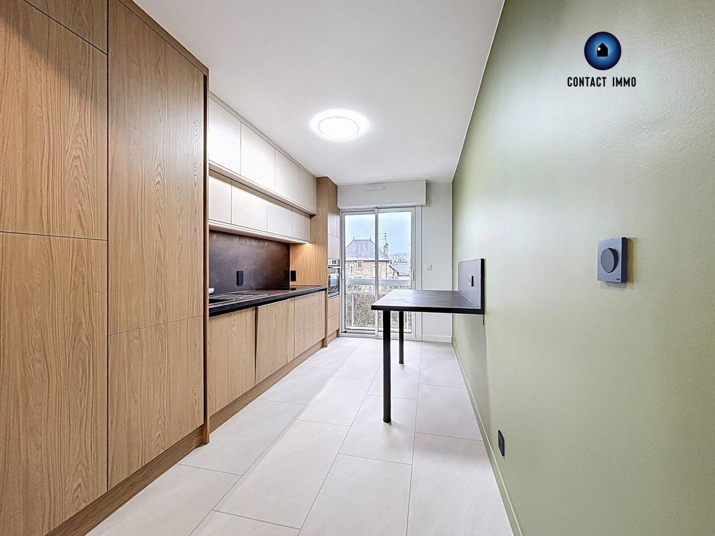 Appartement à louer, 83m², Brive-la-Gaillarde