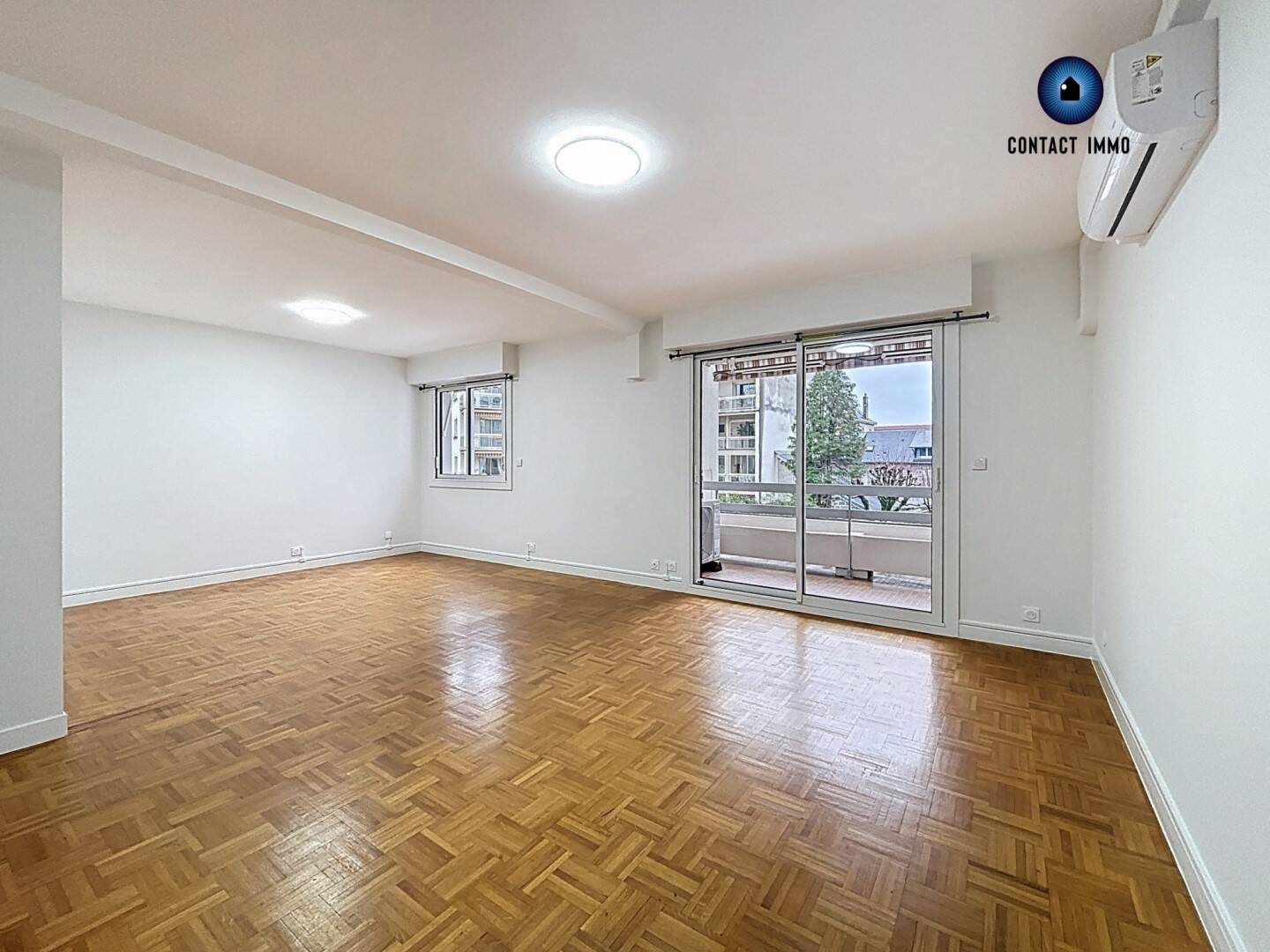 Appartement à louer, 83m², Brive-la-Gaillarde