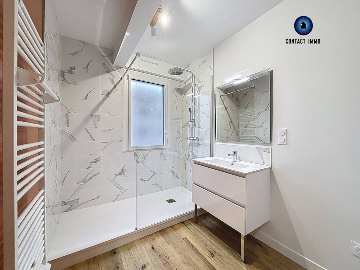 Appartement à louer, 83m², Brive-la-Gaillarde