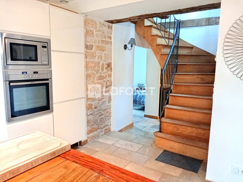 Maison à louer, 107m², Saint-Cernin-de-Larche