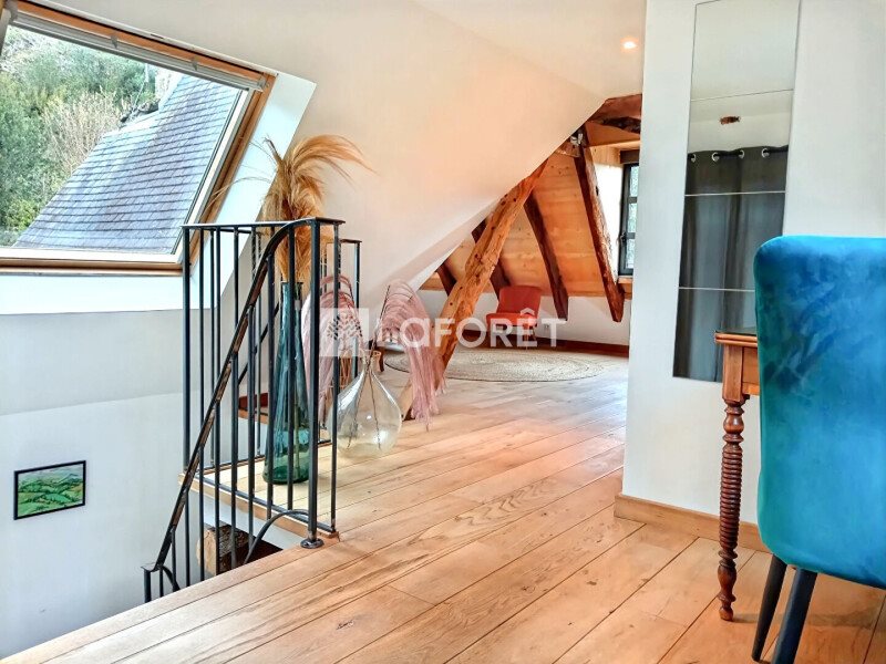 Maison à louer, 107m², Saint-Cernin-de-Larche