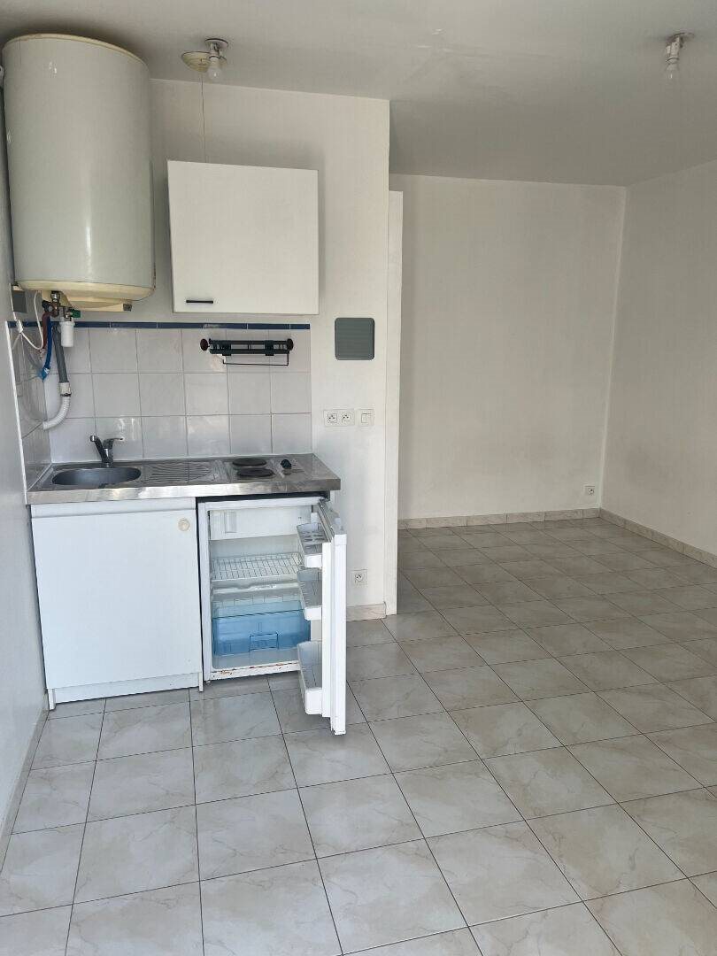 Appartement à louer, 15m², Brest